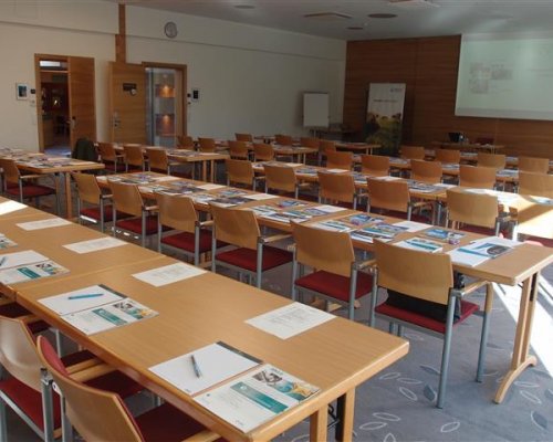 Workshops